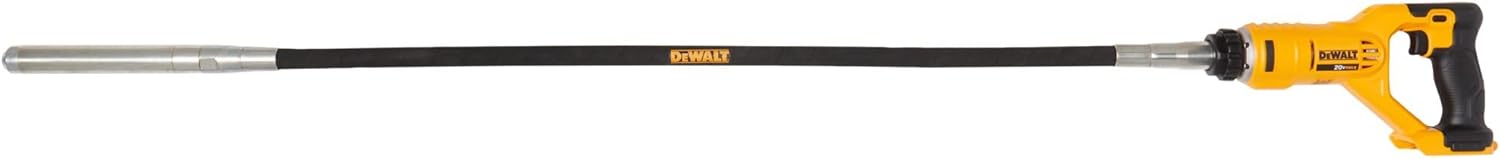 DEWALT DCE531B 20V MAX* Pencil Vibrator (Tool Only)