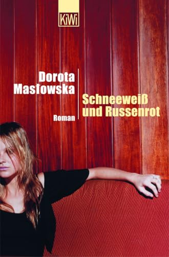 Cover of Schneeweiß und Russenrot