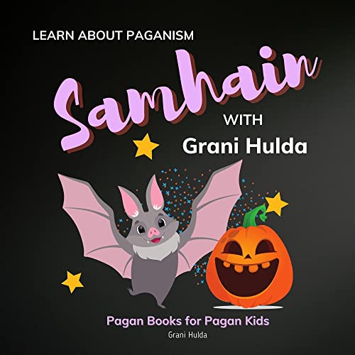 Samhain: Learn About Paganism with Grani Hulda