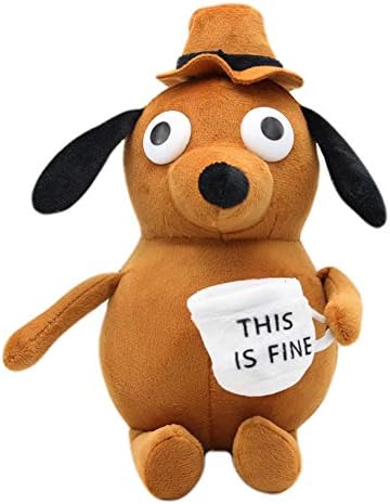 meme plush