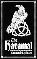 The Havamal 1774268329 Book Cover