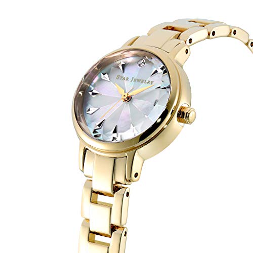【公式】 STAR JEWELRY(スタージュエリー) ウォッチ STEEL ECO 2SW1051