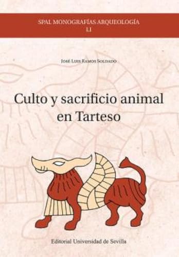 Culto y sacrificio animal en Tarteso