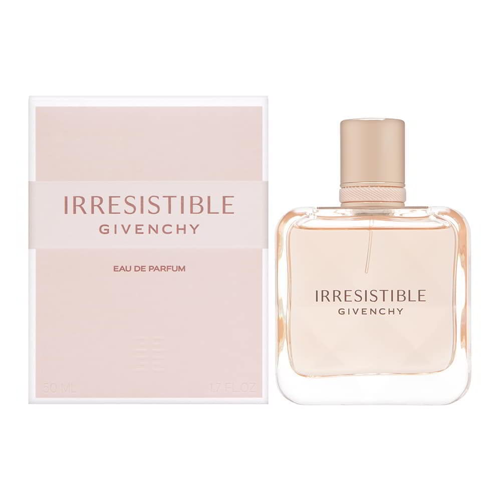 Irresistible Eau De Parfum, 50 ml
