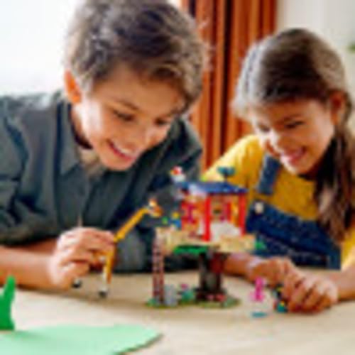 Encuentra reviews de Lego creator casa los 7 más buscados. 28 Imagen adicional