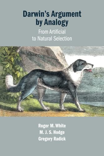 Darwin's Argument by Analogy