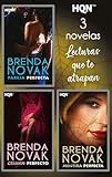 Harlequin, una división de HarperCollins Ibérica, S.A.