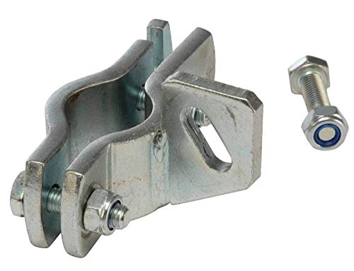 Preisvergleich Produktbild Twinny Load Kupplungs Traditional Silber