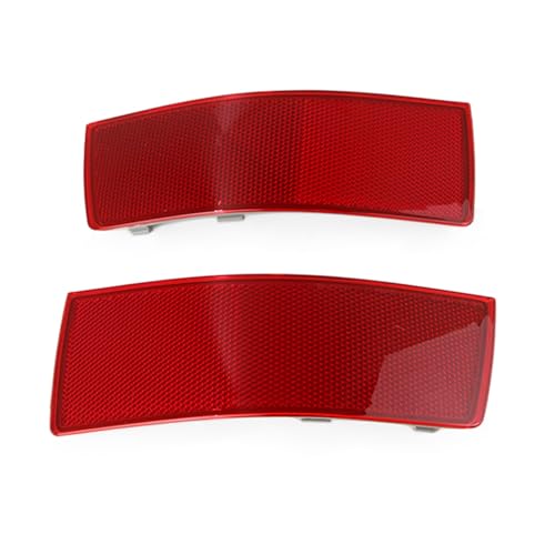 Réflecteur pare-chocs arrière pour Benz Classe GLK W204 X204 GLK250 GLK350 gauche et droit