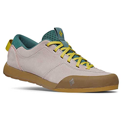 Zapatillas Black Diamond Prime EU 36, calzado de aproximación técnico