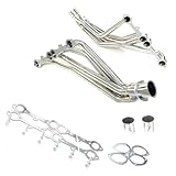 TMORACSIDSP Exhaust Long Headers for...