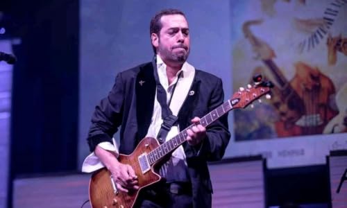 Episode 303 Albert Castiglia