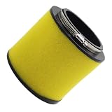 Motorcycle Air Filter Fit For Honda TRX680 Rincon 680 GPScape MUV700 BigRed 700 SXS500 Pioneer 500