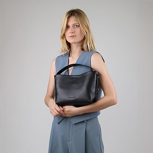 Sac à main cuir véritable résistant pour organiser vos affaires - 2