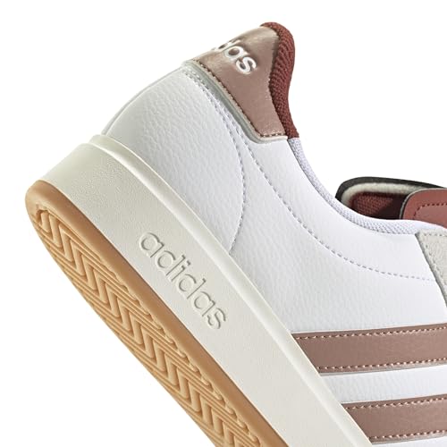 Image of adidas Men's Grand Court 2.0 Shoe