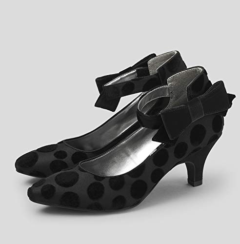 Sandalias con cuña para mujer Ruby Shoo, perfectas para tus paseos de verano 2