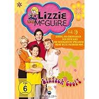 Lizzie McGuire - Vol. 9