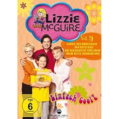 Lizzie McGuire - Vol. 9