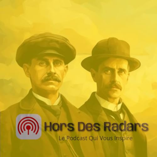The Wright Brothers : Les fr&egrave;res du ciel