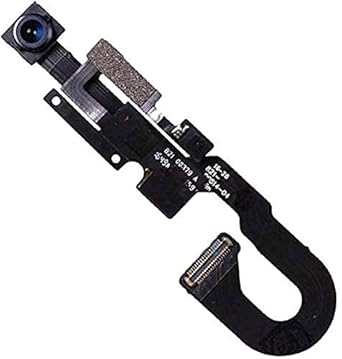 Amazon Afeax Oem Iphoneフェイスフロントカメラ対応 センサー付近ライトとマイクフレックスケーブル交換用 Iphone 7 4 7インチ 修理パーツ 通販