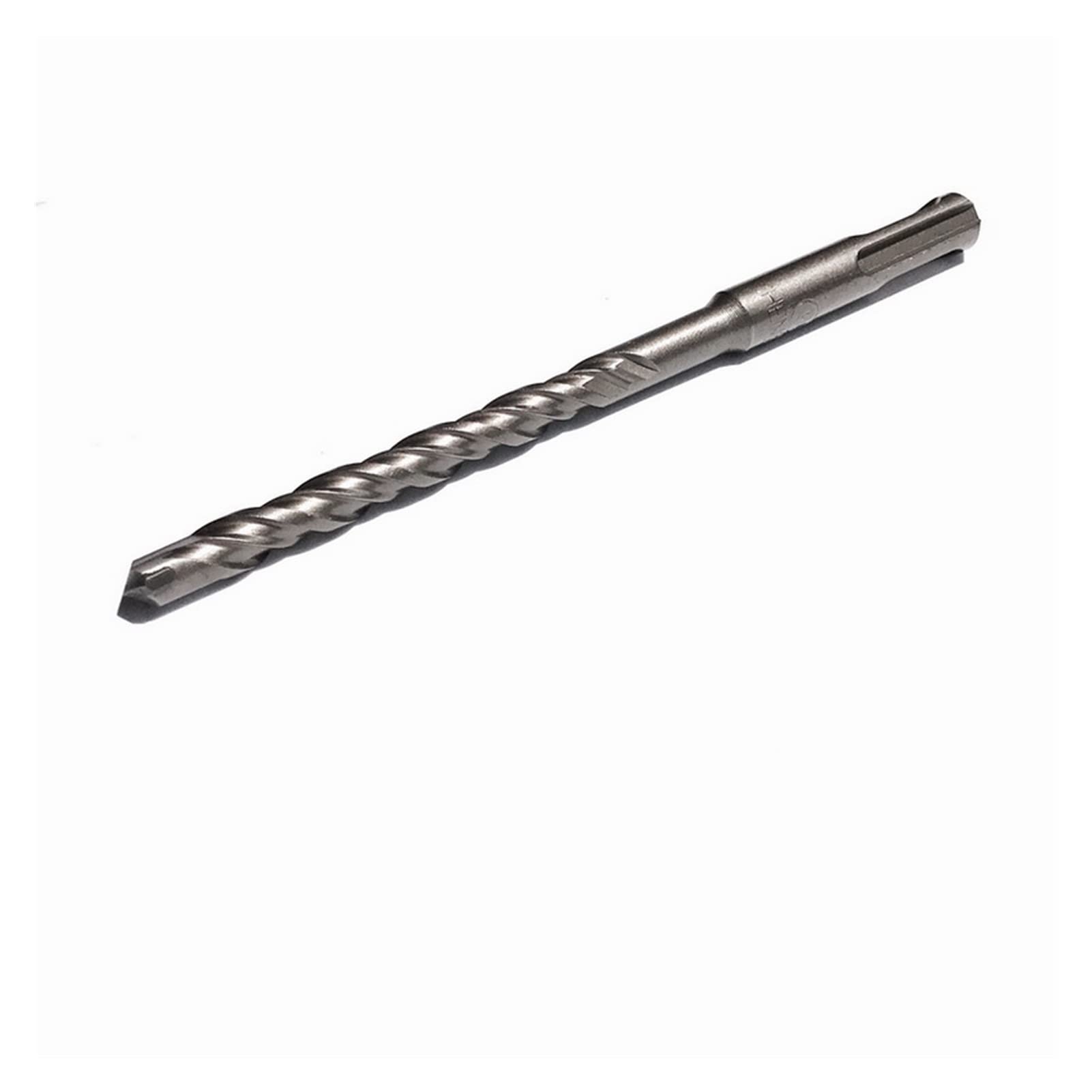 Zestaw wiertła obrotowego SDS Plus， Wiertło udarowe z litego stopu, 5–16 mm x 150 mm, chwyt okrągły SDS Plus, do muru | 6mm