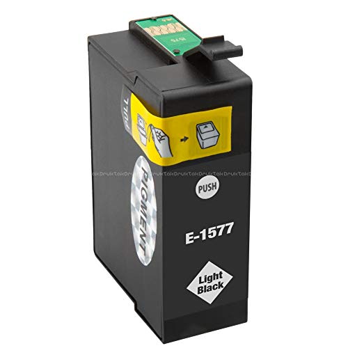 Epson Turtle Cartouche Tortue Encre UC K3 VM G - vue 4