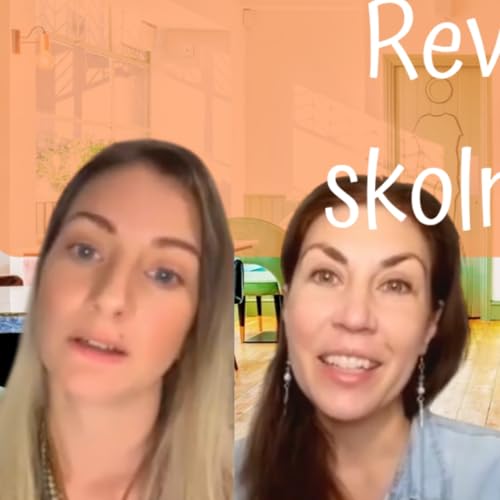 Page de couverture de Revolution i skolmatsalen