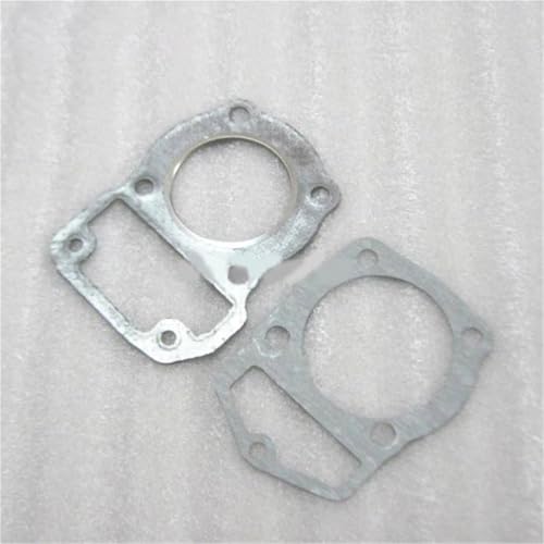 Joint bloc moteur VF125 Daelim pièce rechange cylindre moto