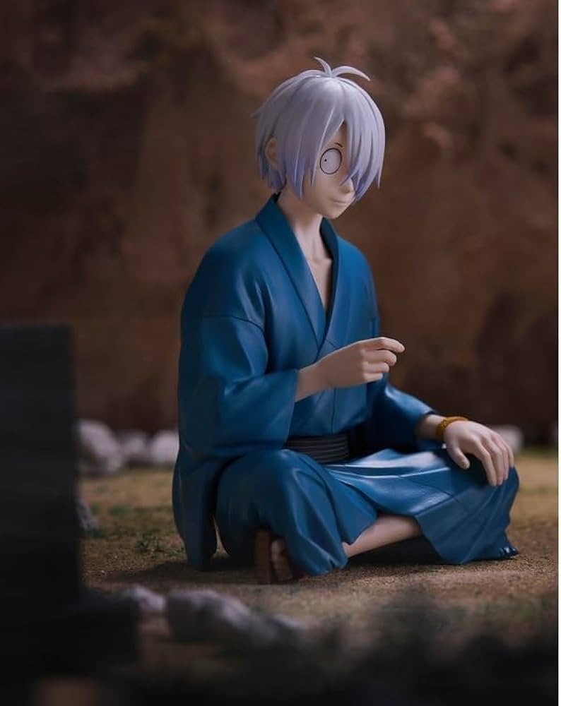 鬼太郎の父 ゲゲゲの鬼太郎 フィギュア 約25cm Amazon | G.E.M. 鬼太郎誕生 ゲゲゲの謎 鬼太郎の父 ゲゲ郎