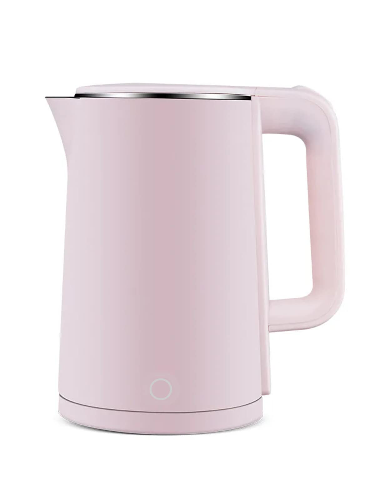 Bouilloire à café grande capacité pour les matins pressés en famille