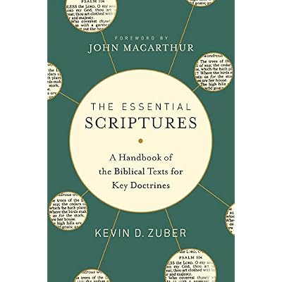 The Essential Scriptures