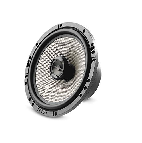 Focal 165AC 6.5" Coaxial Kit by Focal - Image 6