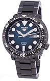 [セイコー]SEIKO 腕時計 5 SPORTS AUTOMATIC スポーツ オートマチック SRPC65J1 メンズ [並行輸入品]