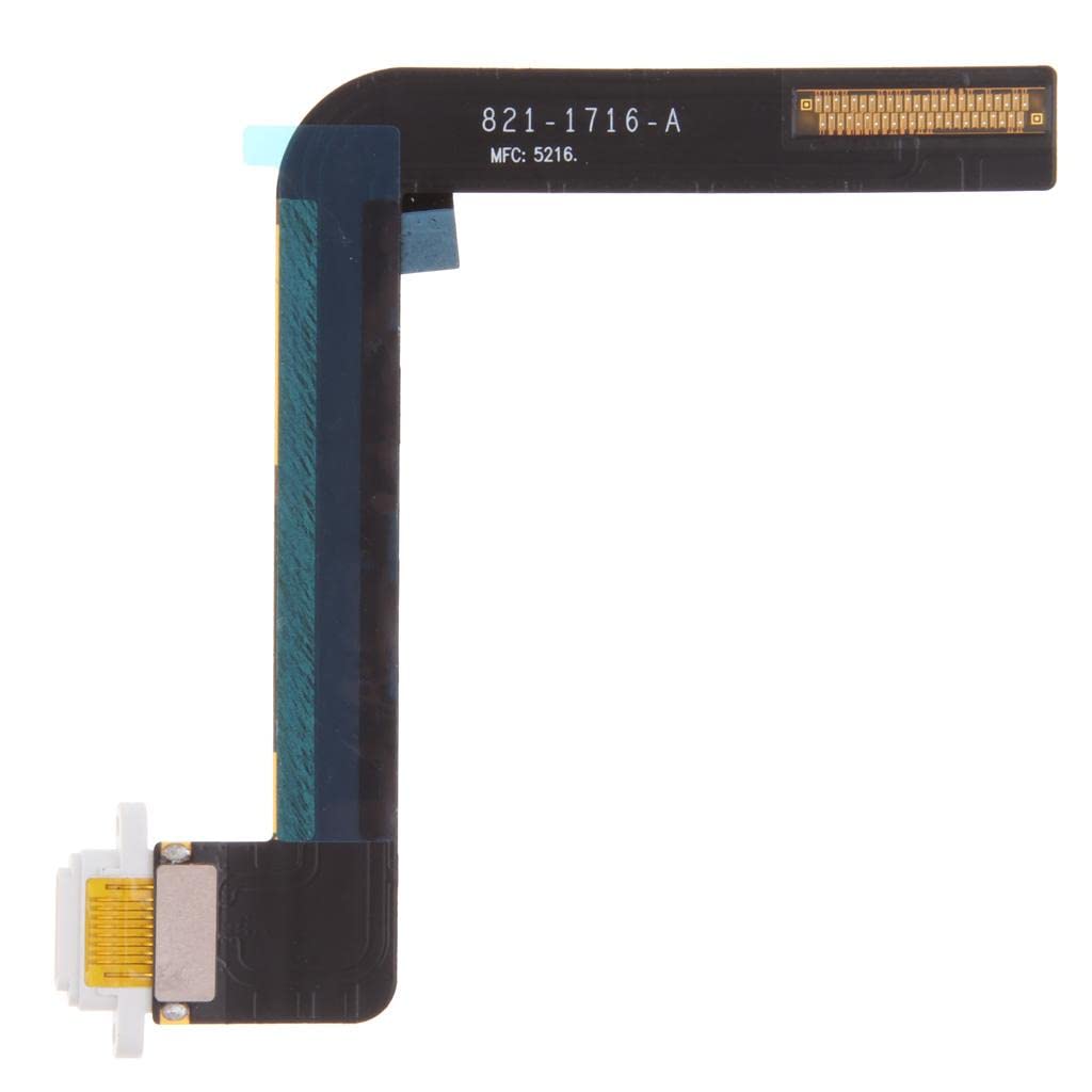 ATORSE Charging Port Flex Cable Ribbon Replacement Part for Apple iPad Air iPad 5| Computers/Tablets & Networking|Tablet & eBook Reader Accs|Other Tablet & eBook Accs-image-17