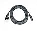 Elite Core CSM2 Series Tour-Grade Microphone Cable, 50 ft (CSM2-RAFN-50)