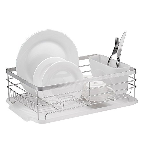 Universal Dish Drain Board (Clear) - Thumbnail 3
