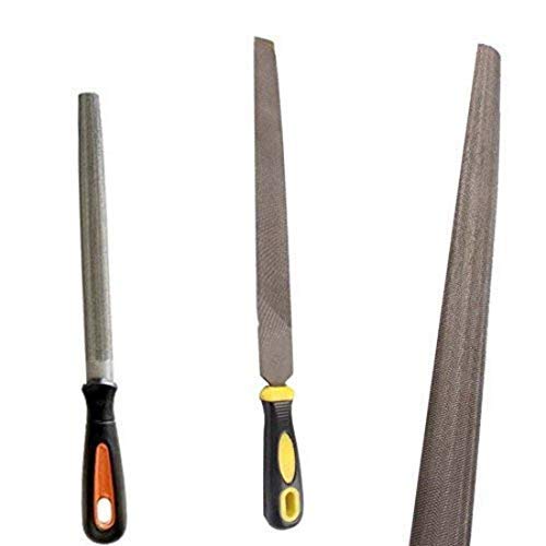 DIY Crafts Design No # 4, Pack of 1 Pcs, Long with Handle Concave Flat Surface De (Design No # 4, Pack of 1 Pcs)-image-22