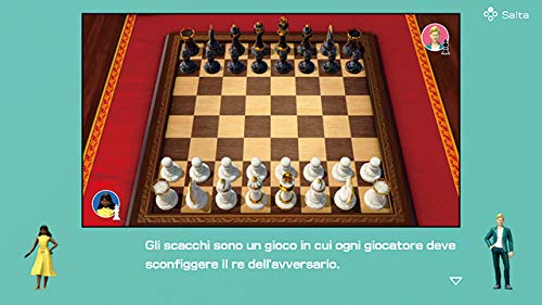 51 Worldwide Games Nintendo Switch Neuf - vue 6