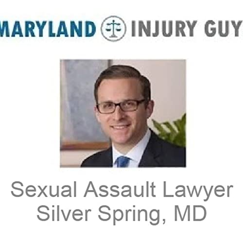 Sexual Assault Silver Spring, MD