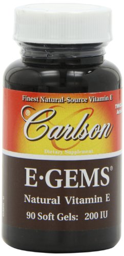 vitaminaa Marca Carlson