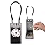 NEW - XL - with Cable Shackle