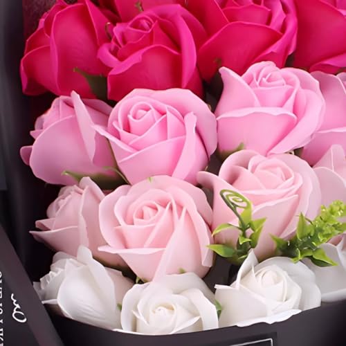 La mejor selección de Flores Top 5. 5 Flores marca YUHOHO (2)