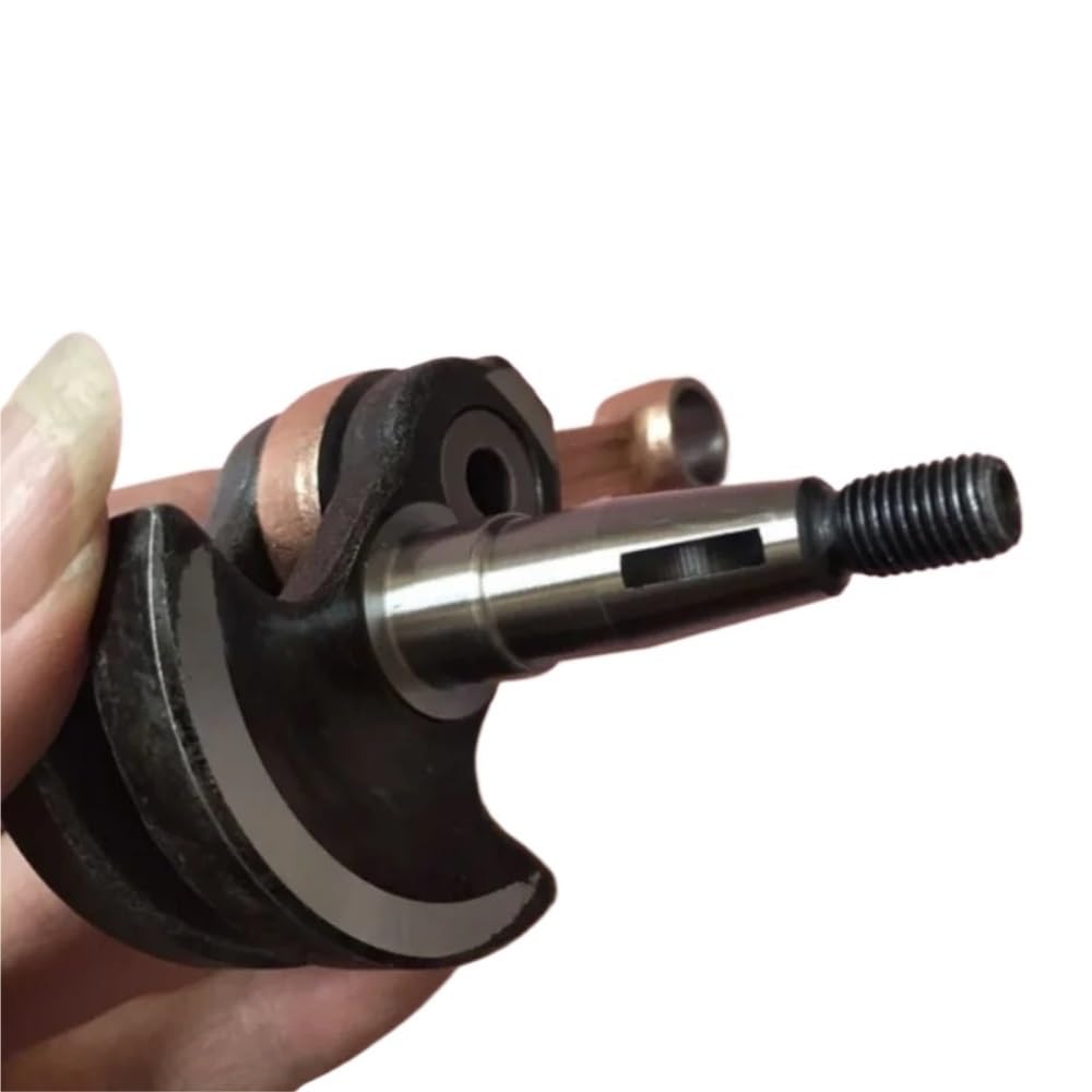 Conjunto de biela del cigüeñal Apto for Piezas de cortacésped FS360 FS420 FS500 y FS550