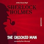 Cover of The Crooked Man