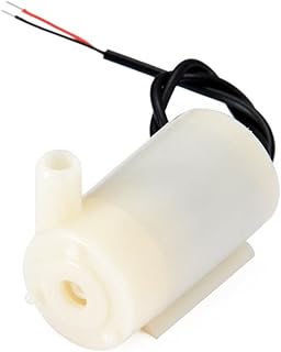 Robodo M95 Micro DC 3 6V Submersible Pump Mini Water Pump