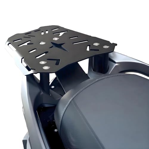 Support de support Cruisym 250 support de queue renforcé pour top-case