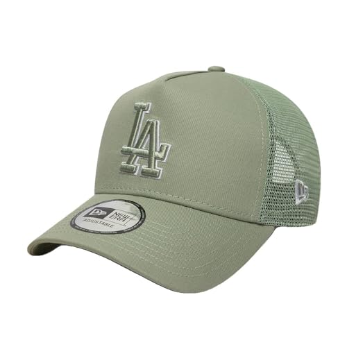 Casquette New Era Losdod 330 pour éviter la chaleur grâce à son filet arrière aéré
