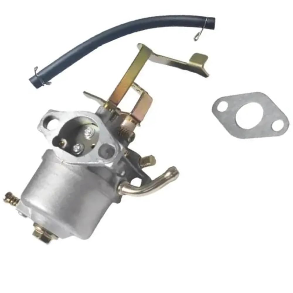 Carburateur et joint pour moteur GT241 GM82 piece de rechange