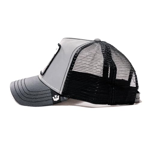 Image of Goorin Bros. Shleathers Collection Trucker Hat for Men and Women