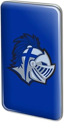 GRAPHICS & MORE Southern Wesleyan University Primary Logo Metal Rectangle Lapel Hat Pin Tie Tack Pinback